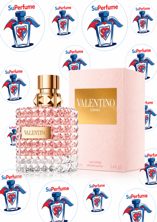 Valentino Donna Eau de Parfum