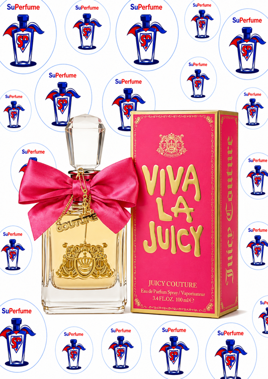 Viva La Juicy Eau de Parfum de Juicy Couture