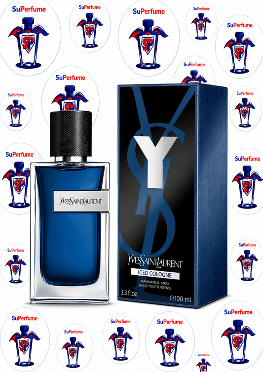 Y Eau de Toilette de Yves Saint Laurent
