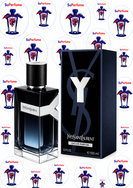 Y Eau de Parfum de Yves Saint Laurent
