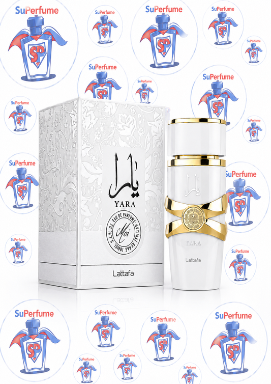 yara Moi  Eau de Parfum