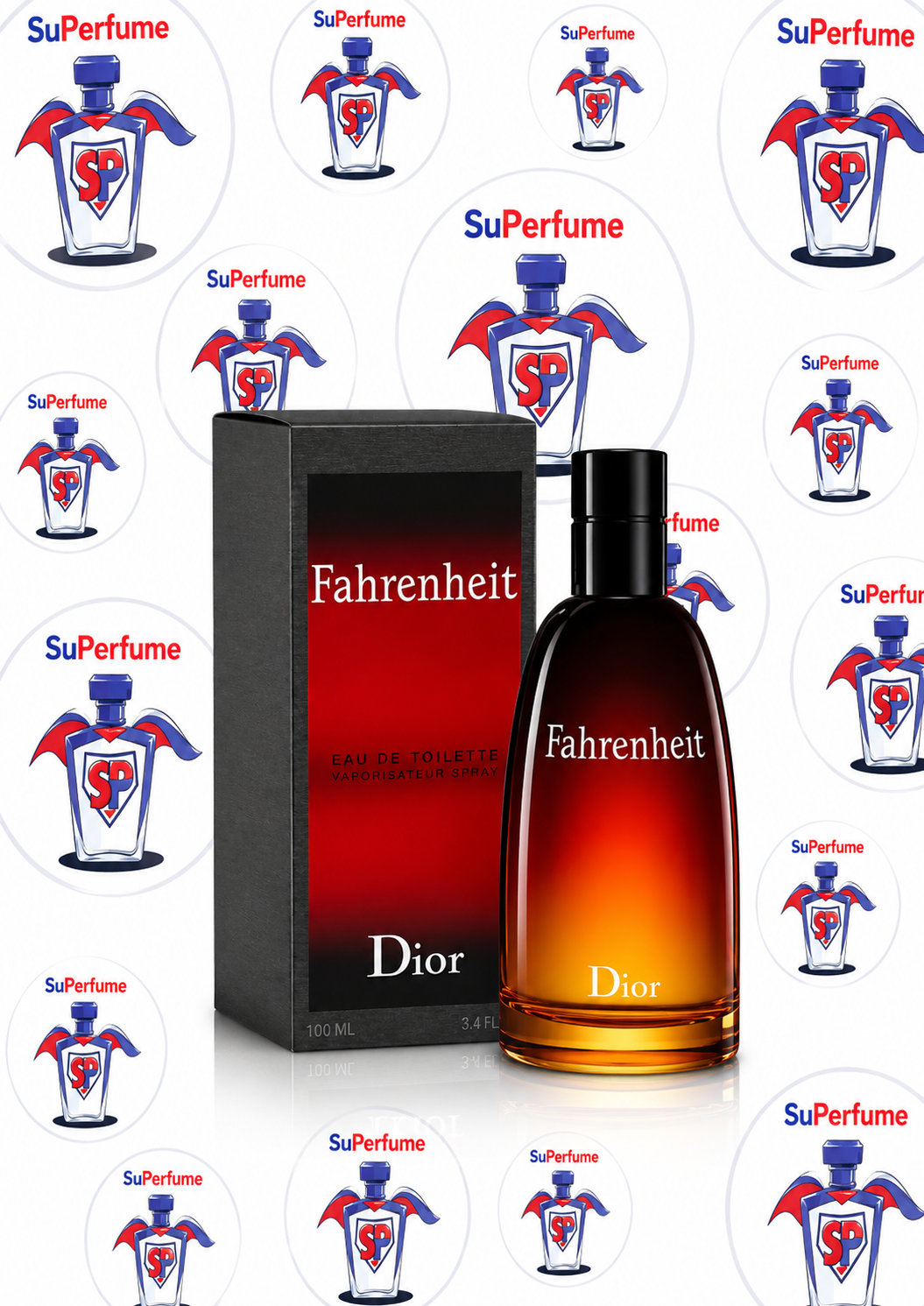 Fahrenheit Dior