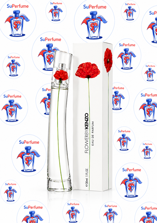 Flower By Kenzo L´absolue Eau De Parfum