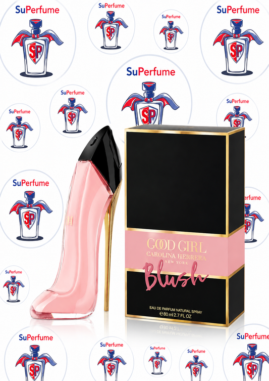 Good Girl Blush Carolina Herrera