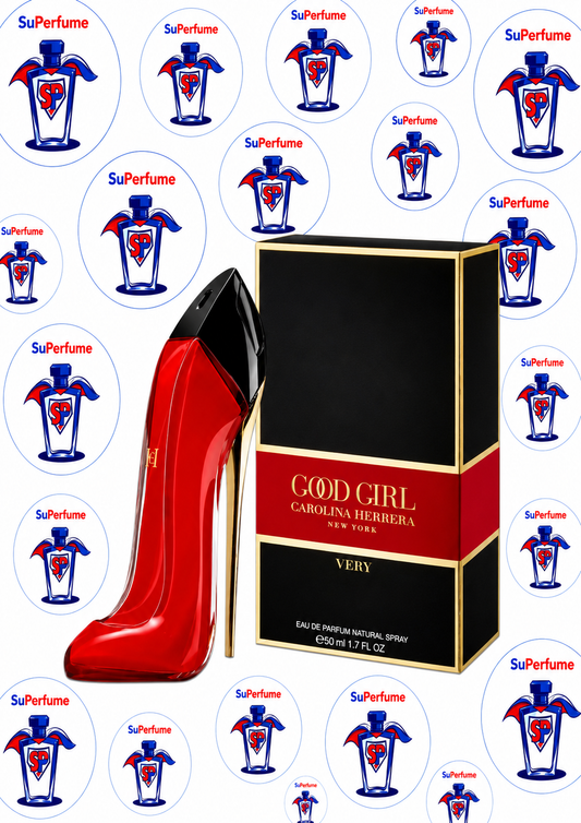 Very Good Girl Eau de Parfum de Carolina Herrera