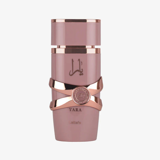 Lattafa Fakhar Lattafa Women Eau de Parfum – Perfume Árabe Femenino 100ml